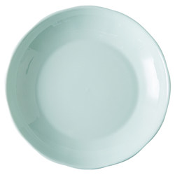 ijarl Yijia Chinese ceramic tableware home celadon high-end bowl plate dish plate dinner plate eating bowl noodle bowl