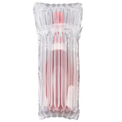 7 columns 35cm high air column bag bubble column air column roll express anti-fall buffer bubble bag shockproof inflatable bag wholesale