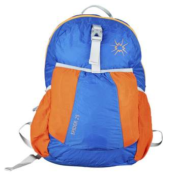 backpack ກາງແຈ້ງ ultra-thin backpack ແມ່ຍິງ ultra-light backpack folding skin bag travel lightweight sports travel portable mountaineering