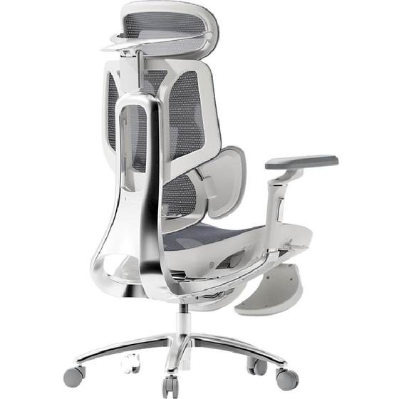 Black and white e3ultra ergonomic chair computer chair e-sports chair seat office chair boss chair sofa chair
Black and white e3ultra ergonomic chair computer chair e-sports chair seat office chair boss chair sofa chair