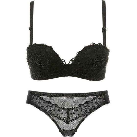 Sexy lace internet celebrity shiny underwear suit small breasts and no steel rings side-closing adjustment bra
Sexy lace internet celebrity shiny underwear suit small breasts and no steel rings side-closing adjustment bra