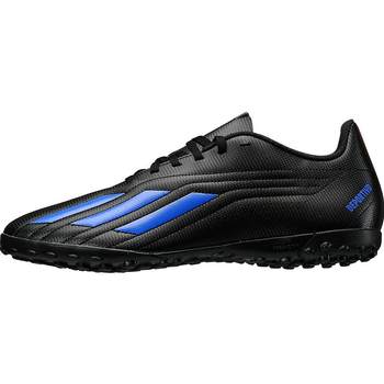 ເກີບເຕະບານ Adidas ຜູ້ຊາຍ TF ທີ່ແຕກຫັກ spike shoes ຜູ້ໃຫຍ່ sneakers ການຝຶກອົບຮົມພິເສດຂອງແທ້ການແຂ່ງຂັນ Adidas ເກີບ Frisbee
