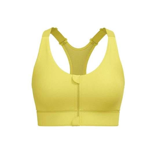 Decathlon sports underwear women's predecessor zipper -regulated zipper -proofing gathers vest high -strength bras SAS1 Decathlon sports underwear women's predecessor zipper -regulated zipper -proofing gathers vest high -strength bras SAS1