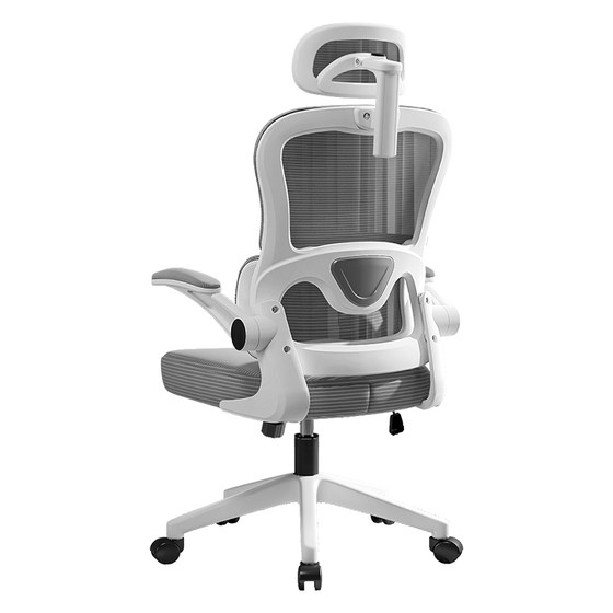 Ergonomic chair computer chair home waist -care office seats E -sports chair comfortable long sedentary dormitory learning chair Ergonomic chair computer chair home waist -care office seats E -sports chair comfortable long sedentary dormitory learning chair