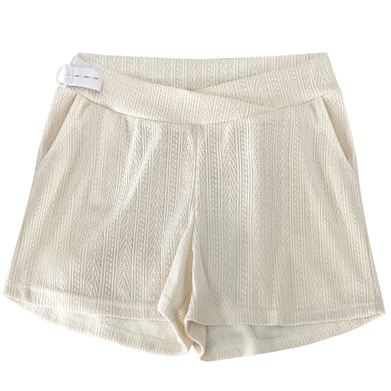 Maternity women's summer low-waist pants for summer wear pregnancy shorts 2025 new style of maternity women's leggings summer three-quarter pants
Maternity women's summer low-waist pants for summer wear pregnancy shorts 2025 new style of maternity women's leggings summer three-quarter pants