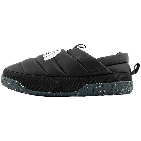 North Women's Mule Goose Velvet Camp Shoes Lightweight Grabbing Water-Repellent Bread Shoes TheNorthFace5G2B
North Women's Mule Goose Velvet Camp Shoes Lightweight Grabbing Water-Repellent Bread Shoes TheNorthFace5G2B