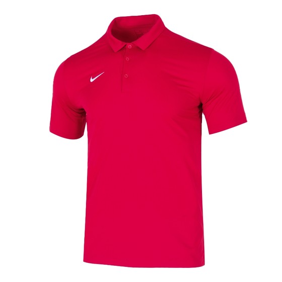 Nike Nike Red Short Sleeve Men's 2025 Summer New Sports Half Sleeve T-Shirt Lapel POLO Shirt IB8831
Nike Nike Red Short Sleeve Men's 2025 Summer New Sports Half Sleeve T-Shirt Lapel POLO Shirt IB8831
