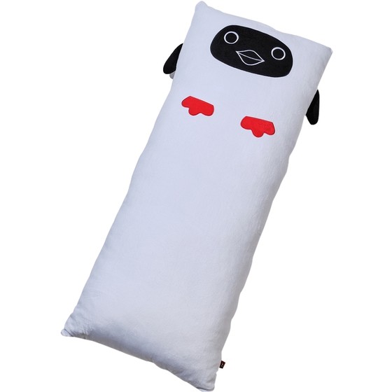 CHUMS Qiaqia Bird Trendy Brand Outdoor Sleeping Doll on the Bed Long Doll Pillow Clip Legs CH09-1222
CHUMS Qiaqia Bird Trendy Brand Outdoor Sleeping Doll on the Bed Long Doll Pillow Clip Legs CH09-1222