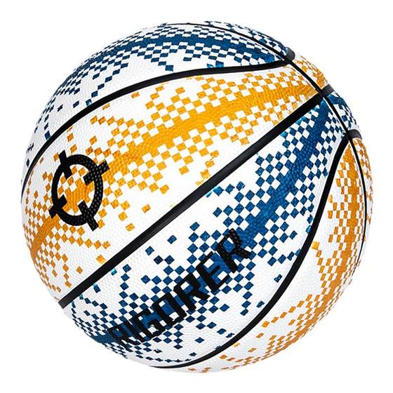 Rubber Basketball No. 7 Rubber Ball Student Competition Professional Anti-slip, Wear-resistant Tie-Dyeing Color-blocking Indoor and Outdoor Ball
Rubber Basketball No. 7 Rubber Ball Student Competition Professional Anti-slip, Wear-resistant Tie-Dyeing Color-blocking Indoor and Outdoor Ball