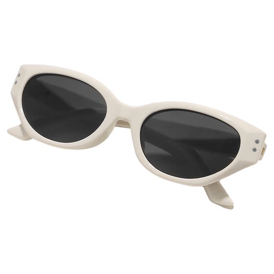 GM children's sunglasses boys and girls cat eye sunglasses sun protection girl trendy baby polarized ultraviolet rays
GM children's sunglasses boys and girls cat eye sunglasses sun protection girl trendy baby polarized ultraviolet rays