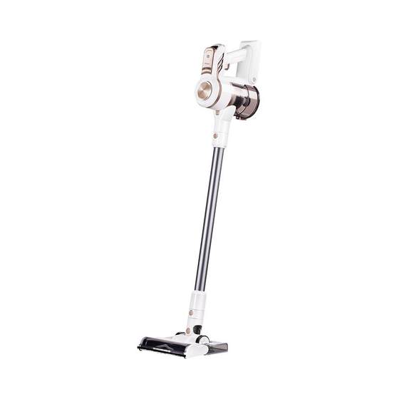 Haier vacuum cleaner household high suction handheld wireless green light removes mite-resistant and strong hair sucking Camellia G16S
Haier vacuum cleaner household high suction handheld wireless green light removes mite-resistant and strong hair sucking Camellia G16S