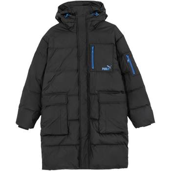 PUMA Unisex ເສື້ອຍືດຍາວລົງ UTILITY DOWN JACKET 625613