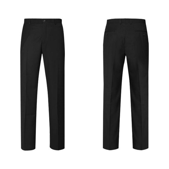 Nine point small foot elastic gray suit pants for men's summer thin business drape bamboo knot pattern men's suit pants for slim fit men Nine point small foot elastic gray suit pants for men's summer thin business drape bamboo knot pattern men's suit pants for slim fit men