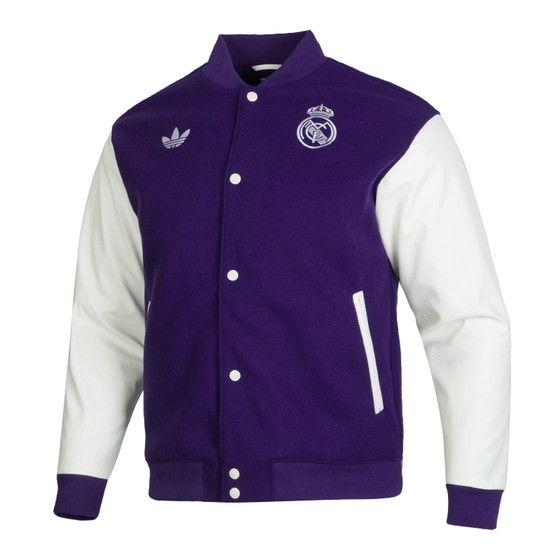 Adidas Men's Year of Snake New Year Football Casual Culture Pilot Warm Cotton Jacket JF2587
Adidas Men's Year of Snake New Year Football Casual Culture Pilot Warm Cotton Jacket JF2587
