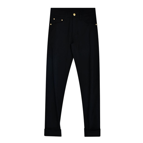2025 spring and summer new style jeans men's high-end trendy brand embroidery versatile slim feet elastic thin pants men's clothing
2025 spring and summer new style jeans men's high-end trendy brand embroidery versatile slim feet elastic thin pants men's clothing
