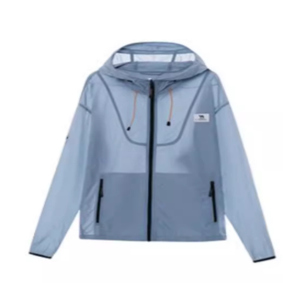 Camel men's jacket 2024 official new outdoor windproof waterproof sun protection men's jacket
Camel men's jacket 2024 official new outdoor windproof waterproof sun protection men's jacket