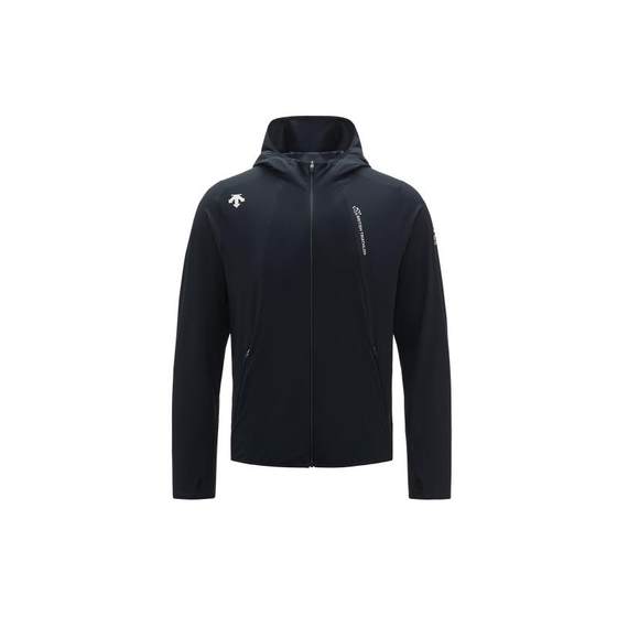 DESCENTE RUNNING series iron three men's cool sun protection jacket knitted sports top
DESCENTE RUNNING series iron three men's cool sun protection jacket knitted sports top
