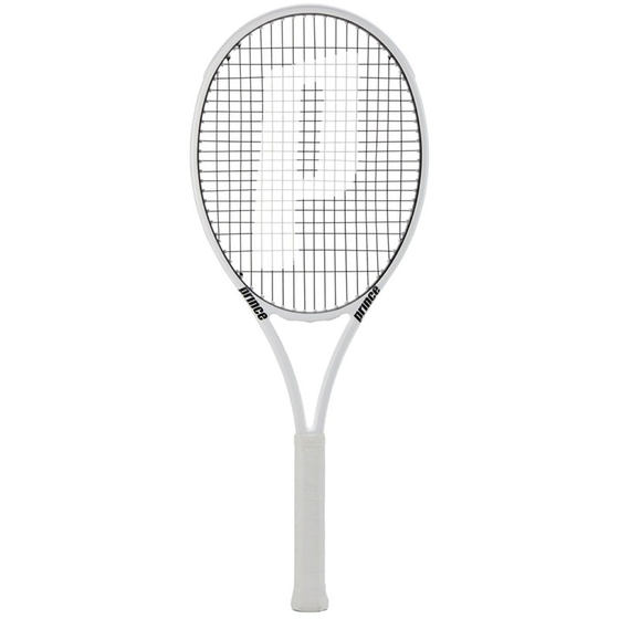 Prince Prince tennis racket 50th anniversary white shot HERITAGE TOUR98 professional full carbon for men and women
Prince Prince tennis racket 50th anniversary white shot HERITAGE TOUR98 professional full carbon for men and women