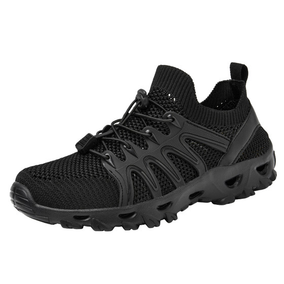 Quick-drying creek tracing shoes for men professional outdoor hiking shoes drainage breathable hiking shoes for women amphibious wading shoes lightweight
Quick-drying creek tracing shoes for men professional outdoor hiking shoes drainage breathable hiking shoes for women amphibious wading shoes lightweight