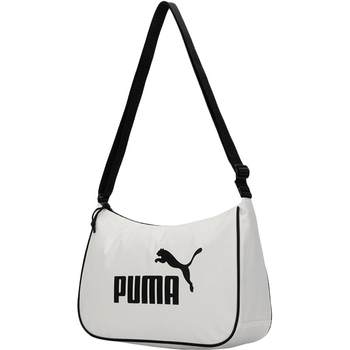 PUMA Shoulder Bag Women's Bag New Fashion Underarm Bag Casual Bag Crossbody Bag Trendy 079372