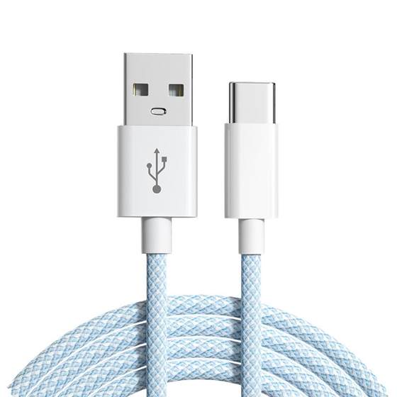 Anonymous Typec data cable 6A fast charging super flash charging typc suitable for Huawei small vivo Android tpc charger cable tapyc mobile phone length 2 meters
Anonymous Typec data cable 6A fast charging super flash charging typc suitable for Huawei small vivo Android tpc charger cable tapyc mobile phone length 2 meters