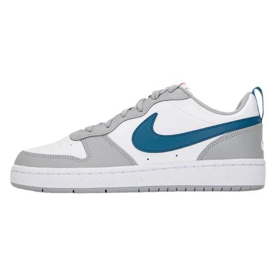 Nike Nike Children's Shoes 2025 Spring New COURT BOROUGH LOW 2 (GS) Basketball Shoes BQ5448
Nike Nike Children's Shoes 2025 Spring New COURT BOROUGH LOW 2 (GS) Basketball Shoes BQ5448