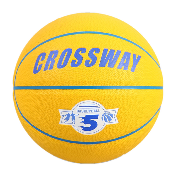 Closway 55 Little Basketball Kindergarten Children's Primary and Secondary School Students' Balls Yellow Pink Blue Purple White
Closway 55 Little Basketball Kindergarten Children's Primary and Secondary School Students' Balls Yellow Pink Blue Purple White