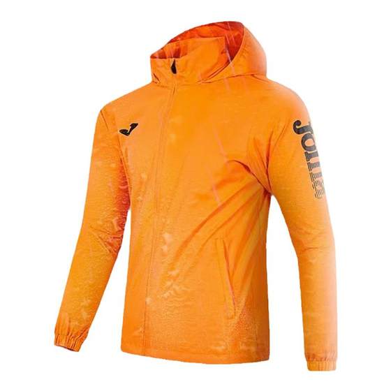 SFS Homer Joma Wind Raindown Men's Waterproof Water Football Set Outdoor Hiking Mountaineering Windspiece SFS Homer Joma Wind Raindown Men's Waterproof Water Football Set Outdoor Hiking Mountaineering Windspiece