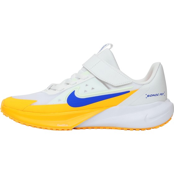 NIKE Nike Children's Shoes SONIC FLY (PS) Sports and Casual Shoes FZ0016-100
NIKE Nike Children's Shoes SONIC FLY (PS) Sports and Casual Shoes FZ0016-100