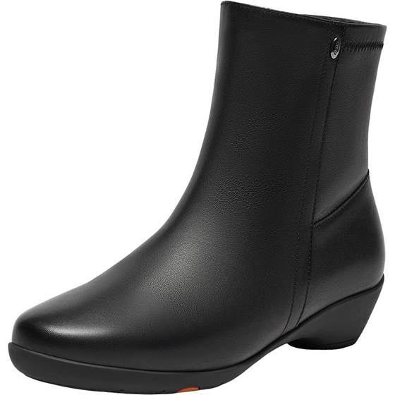 Bata Fashion Boots Women's Winter Shopping Mall New All-Match Soft Soft Soft Sheepskin Commuter Thick Heel Short Boots AGW60DZ4
Bata Fashion Boots Women's Winter Shopping Mall New All-Match Soft Soft Soft Sheepskin Commuter Thick Heel Short Boots AGW60DZ4