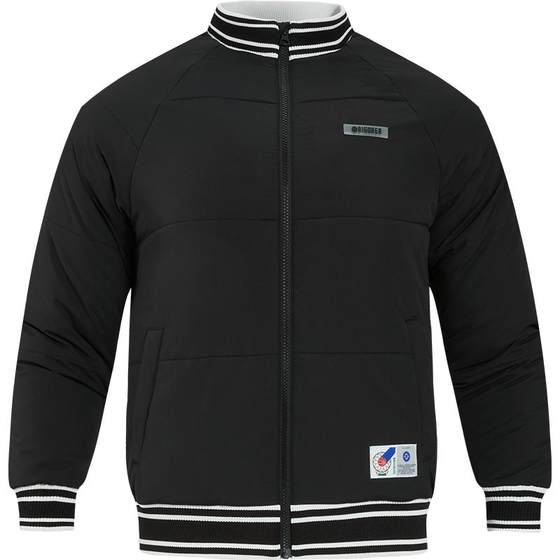 Approved cotton jacket for women in spring, new fashionable sports and leisure zipper stand up collar, loose and warm short cotton jacket Approved cotton jacket for women in spring, new fashionable sports and leisure zipper stand up collar, loose and warm short cotton jacket