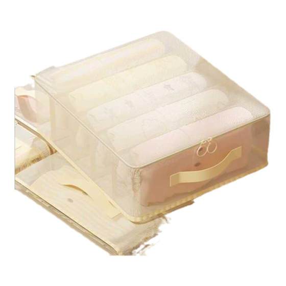 Clothing and bed sheets four-piece storage bag transparent breathable nylon mesh drawer partition classification and finishing bag
Clothing and bed sheets four-piece storage bag transparent breathable nylon mesh drawer partition classification and finishing bag