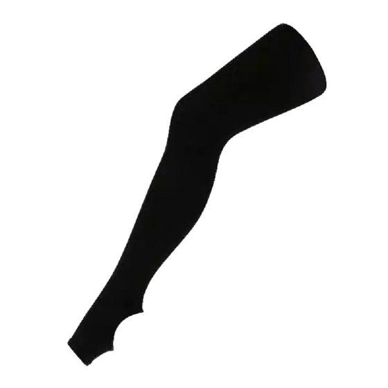 Japanese fumiki imported black stockings, foot hooked feet without feet 60D80D pantyhose leggings anti-hook
Japanese fumiki imported black stockings, foot hooked feet without feet 60D80D pantyhose leggings anti-hook