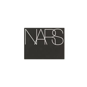 Authentic American NARS nude honey powder cake loose powder makeup oil control large white cake concealer long-lasting new style 10g