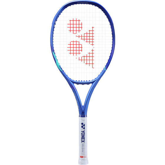 YONEX EZONE100 Eighth Generation Professional Tennis Racket 25 New Colors Full Carbon Easy to Use
YONEX EZONE100 Eighth Generation Professional Tennis Racket 25 New Colors Full Carbon Easy to Use