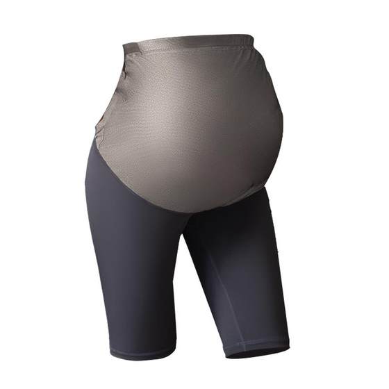 BABYPORT Anti -radiation Pregnant women's clothing safe pants shark pants wearing apron yoga clothing belly leggings
BABYPORT Anti -radiation Pregnant women's clothing safe pants shark pants wearing apron yoga clothing belly leggings