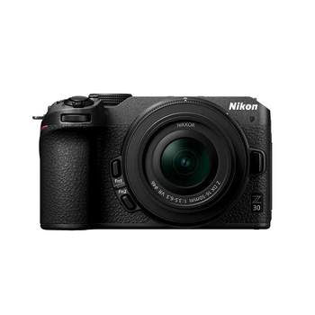 Nikon Z30 16-50 ກ້ອງຖ່າຍຮູບ mirrorless ultra high definition ວິດີໂອການເດີນທາງວິດີໂອນັກສຶກສາຈົວ