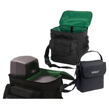 Genelec Speaker Carrying Case 8010 G One G Backpack 8000 Series G1 F1