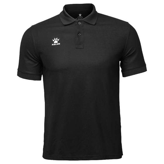 KELME Karme Polo shirt men's quick-drying football fitness short-sleeved T-shirt women's training sports custom coach
KELME Karme Polo shirt men's quick-drying football fitness short-sleeved T-shirt women's training sports custom coach