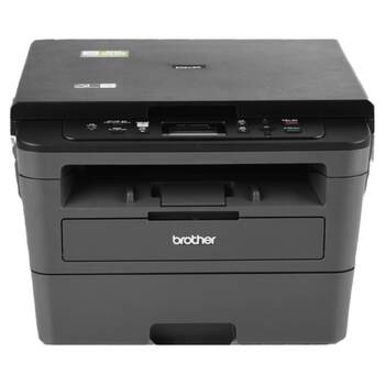 Brother DCP-L2508DW ເຄື່ອງພິມເລເຊີສີດຳ ແລະສີຂາວ ສຳເນົາ ແລະ ສະແກນທັງໝົດໃນບ້ານ ໂທລະສັບມືຖືຂະໜາດນ້ອຍ ເຄືອຂ່າຍ wifi ໄຮ້ສາຍ ອັດຕະໂນມັດ ການພິມສອງດ້ານຄວາມໄວສູງ ຫ້ອງການອຸທິດຕົນ a4 2548DW