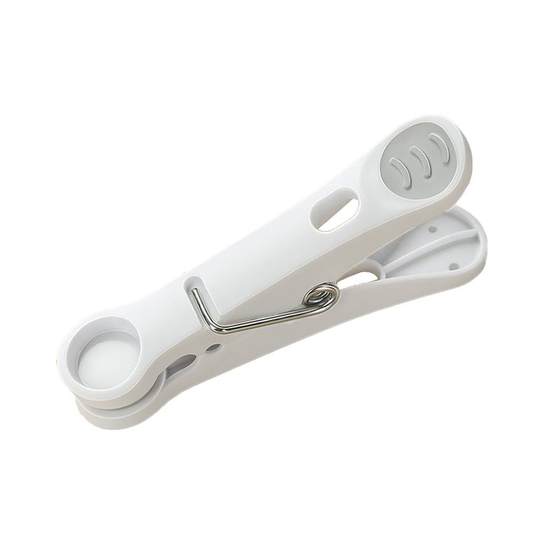 Jiabangshou drying clips, quilts, socks, clothes, strong windproof plastic small clips, household clothes rack fixtures
Jiabangshou drying clips, quilts, socks, clothes, strong windproof plastic small clips, household clothes rack fixtures