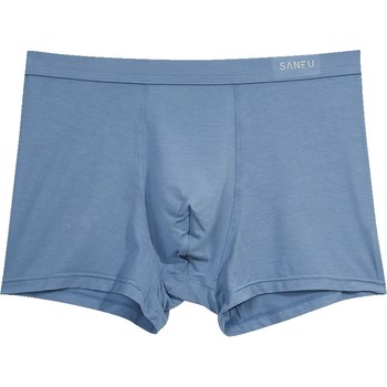 Sanfu boxer briefs ເດັກນ້ອຍຜູ້ຊາຍ 'boxer briefs seamless breathable ພື້ນຖານຜູ້ຊາຍ pants ຜູ້ຊາຍ
