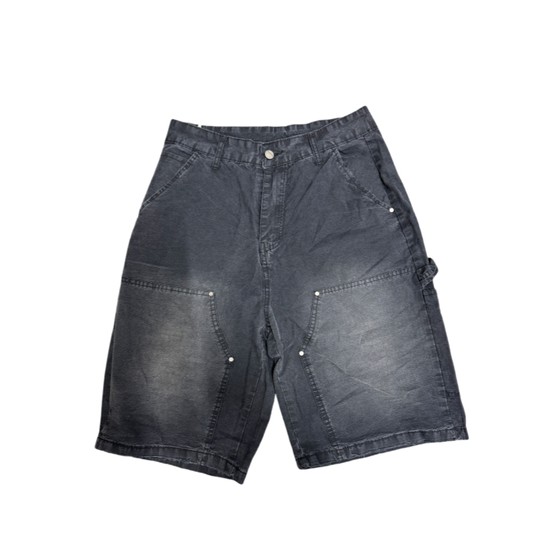 2025 summer new style men's casual shorts loose straight five-leg pants outdoor spliced breathable sports beach pants
2025 summer new style men's casual shorts loose straight five-leg pants outdoor spliced breathable sports beach pants