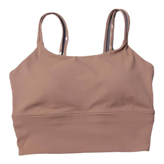 Tractile vest fixed fixing gathers sports underwear tube top training fitness yoga bras bra summer Tractile vest fixed fixing gathers sports underwear tube top training fitness yoga bras bra summer