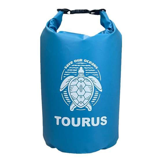 Tourus Waterproof Outdoor Storage Rafting Waterproof Pack Snorkeling Swimming Equipment Beach Bag Special Backpack
Tourus Waterproof Outdoor Storage Rafting Waterproof Pack Snorkeling Swimming Equipment Beach Bag Special Backpack