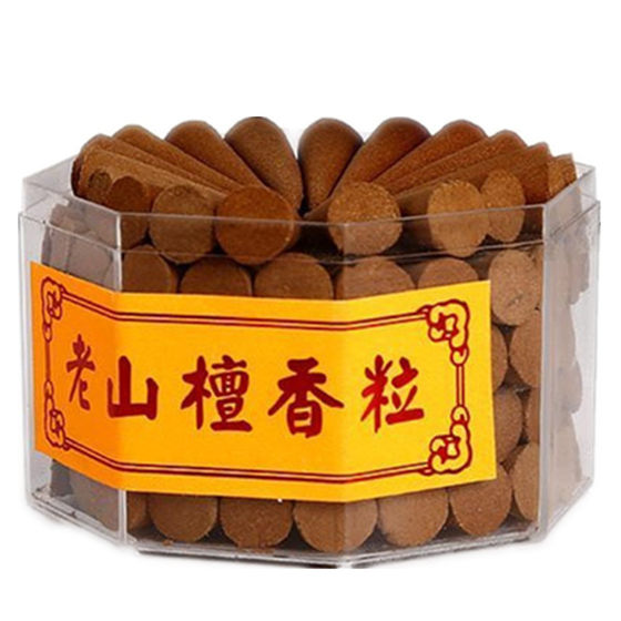 Buy five get one free old mountain sandalwood granules 105 tower incense grain incense household office incense cigarettes to eat children
Buy five get one free old mountain sandalwood granules 105 tower incense grain incense household office incense cigarettes to eat children