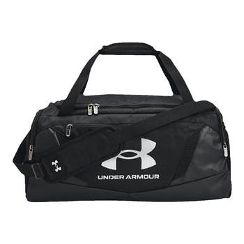 Under Armour fitness bag men's bag official flagship spring bag basketball bag training handbag swim luggage bag