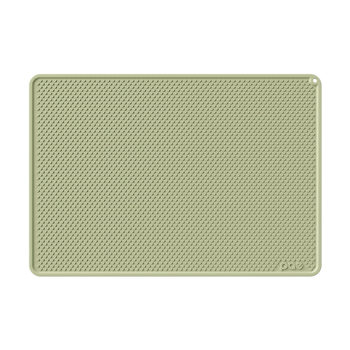 PAE insulation mat silicone drain mat kitchen countertop Protection mat ຜ້າປູໂຕະທີ່ທົນທານຕໍ່ອຸນຫະພູມສູງ, mat mat ຕ້ານການ scalding, PAE insulation mat non-slip anti-scalding table mat