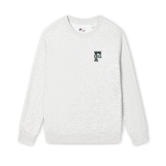 FILA official men's pullover sweatshirt 2024 new winter fashion casual loose plush knitted top
FILA official men's pullover sweatshirt 2024 new winter fashion casual loose plush knitted top