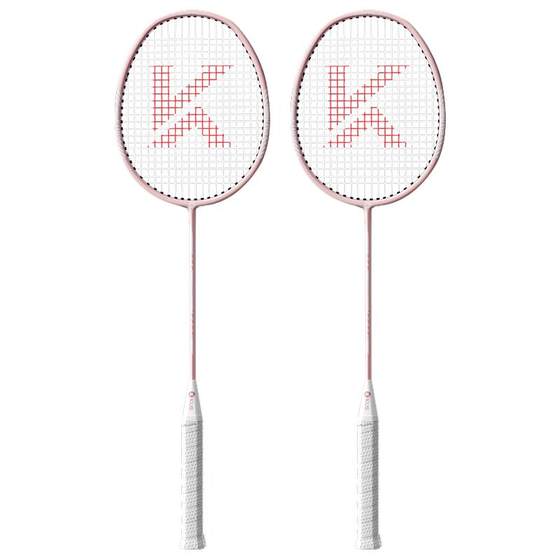 Badminton racket genuine flagship store ultra -light all -carbon fiber children adult professional professional resistance single double -shot set Badminton racket genuine flagship store ultra -light all -carbon fiber children adult professional professional resistance single double -shot set